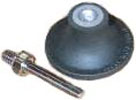 SP AIR 2' Gasket Sander Pad for SP-1330HB SP-205A