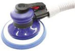 SP AIR 5mm Dust Free Orbit Sander SP-3605