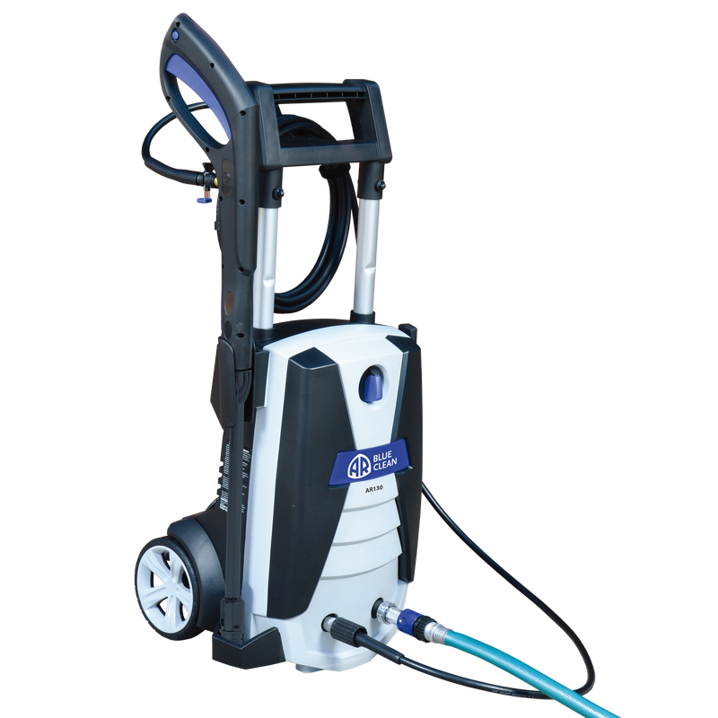 SP Tools AR130 1885PSI 1800W Electric Pressure Washer