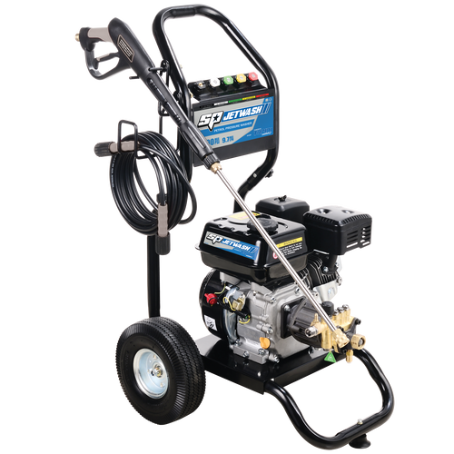 SP Tools SP250P 2500PSI 5.5HP Petrol Pressure Washer