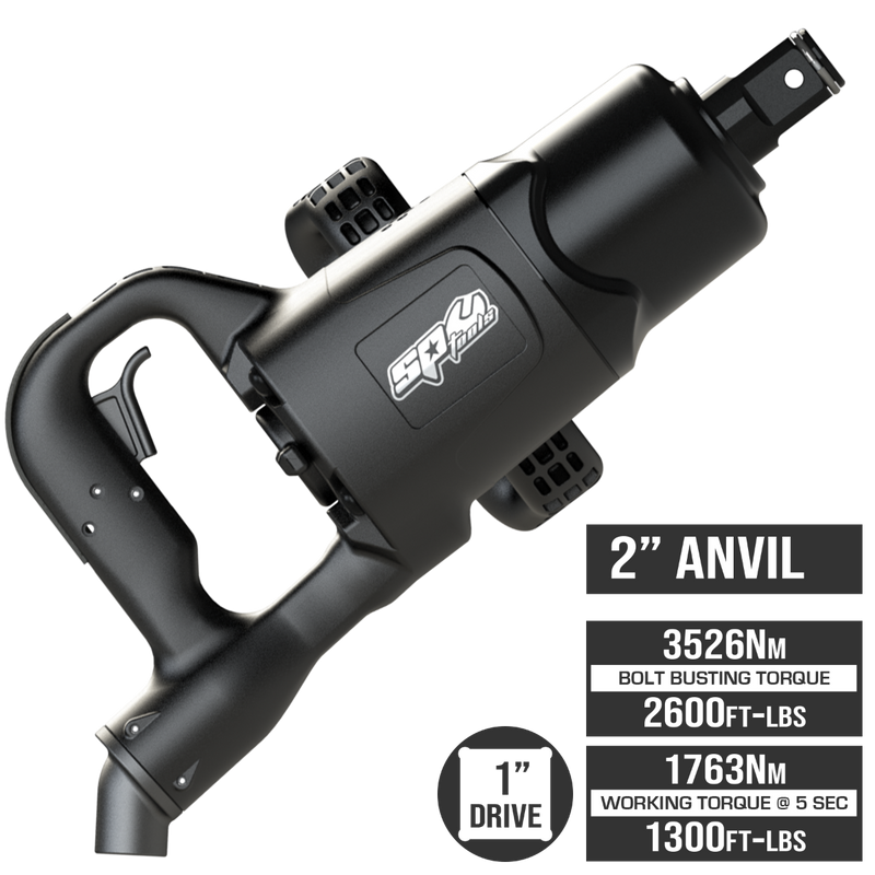 SP Tools SP9870-2 1