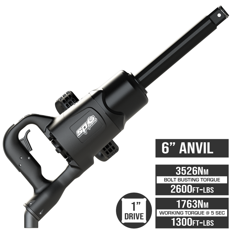SP Tools SP9870-6 1