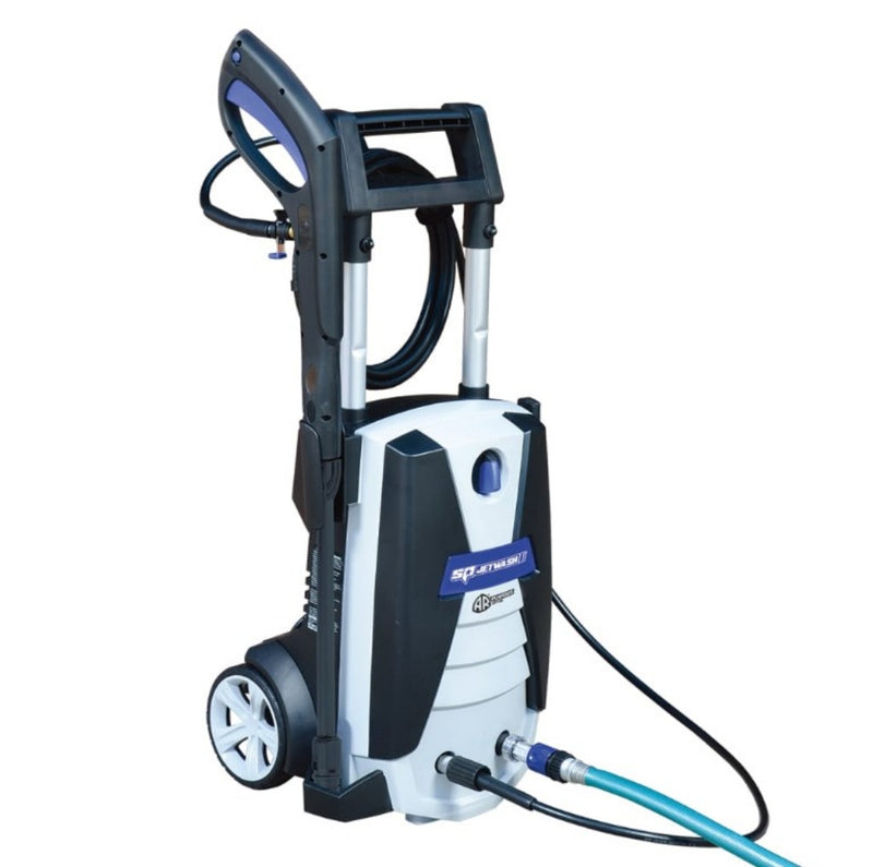 SP Tools SP140 2030PSI 2000W Heavy Duty Electric Pressure Washer