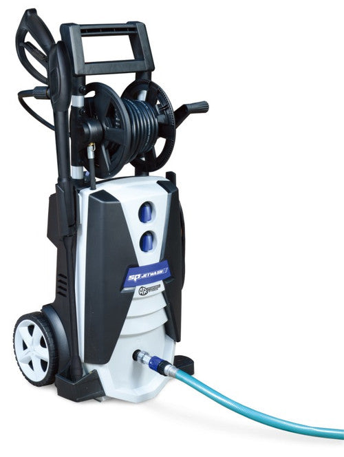 SP Tools SP160RLW 2320PSI 2200W Heavy Duty Electric Pressure Washer