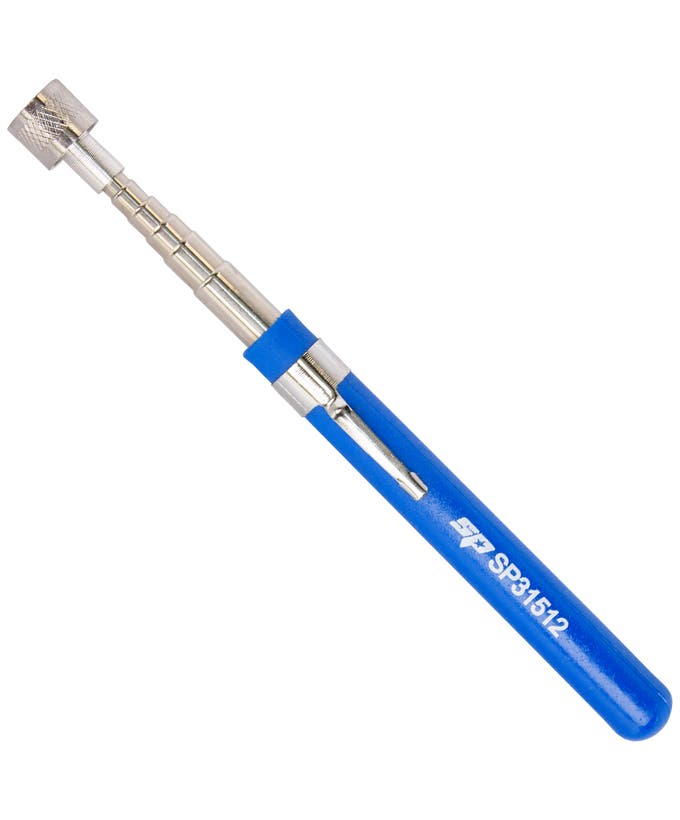 SP Tools SP31503 Telescopic Magnetic Pick-Up Tool 2.3kg