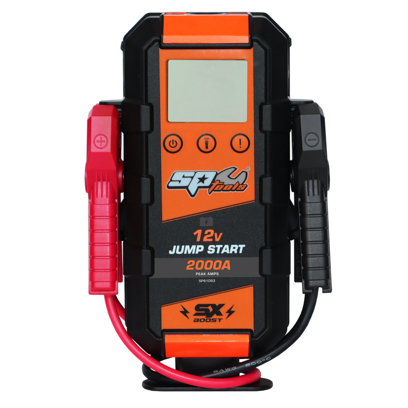 SP Tools SP61093 manufacturer product photo