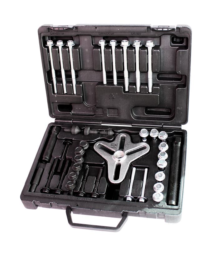 SP Tools SP67038 Master Puller Set