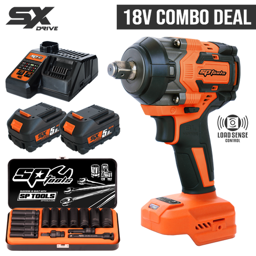 SP Tools SP83126LE manufacturer product image