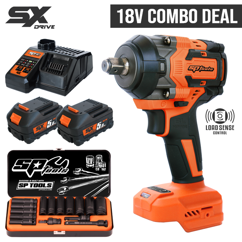 SP Tools SP83126LE manufacturer product image