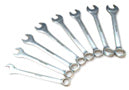KC PRO AM 16PC METRIC COMBINATION SPANNER SET KC10505