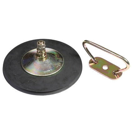 Toledo 313306 Vacuum Suction Disc