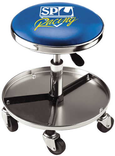 SP Racing Pneumatic Shop Stool spr55 - BFD