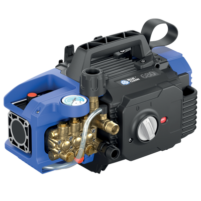 SP Tools SP680 2030PSI Heavy Duty Portable Electric Pressure Washer