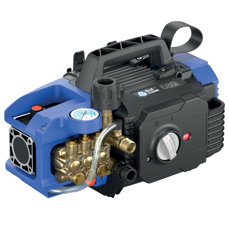 SP Tools SP680 2030PSI Heavy Duty Portable Electric Pressure Washer