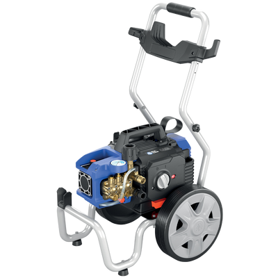 SP Tools SP680A 2030PSI Portable Electric Pressure Washer with Trolley