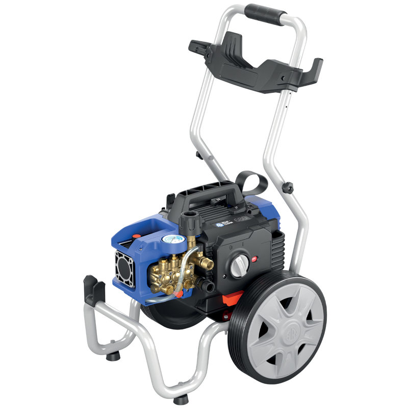 SP Tools SP680A 2030PSI Portable Electric Pressure Washer with Trolley
