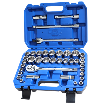 SP Tools T820322 39pc 1/2