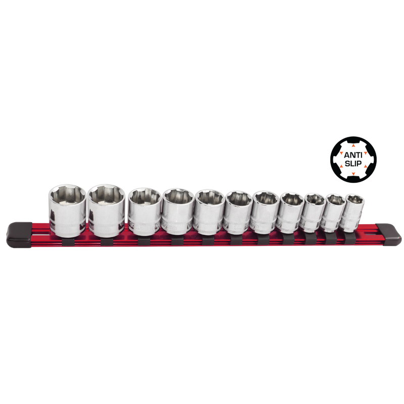SP Tools SP33035 11pc 1/2