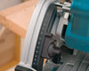 VIRUTEX 160mm Plunge Cut Circular Saw- SRI174T (Rail not included)