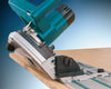 VIRUTEX 160mm Plunge Cut Circular Saw- SRI174T (Rail not included)