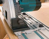 VIRUTEX 160mm Plunge Cut Circular Saw- SRI174T (Rail not included)