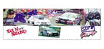 SP Sticker Pack STK001