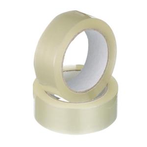 STYLUS Clear Acrylic Packaging Tape 48mm x 75m-Pallet Buy PP100PALLET