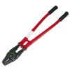 Toledo 316008 Swaging/Crimping Tool With Cutters 600mm (24