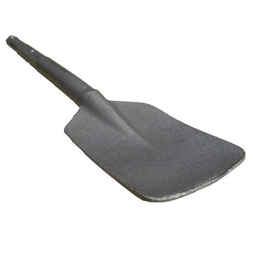 Promac 914985 100x165mm Clay Spade-SDS MAX Drive