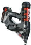 Senco fn65da Fusion FN65DA 15Ga C Brad Cordless Finish Nailer Combo Kit 2 Batteries
