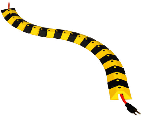 Ultra-Sidewinder Cable Protector-1,067 mm x 248 mm x 35 mm 1830