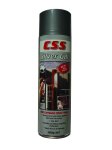 CSS SILVER GAL AEROSOL ANTI-CORROSIVE PAINT SILVERGAL