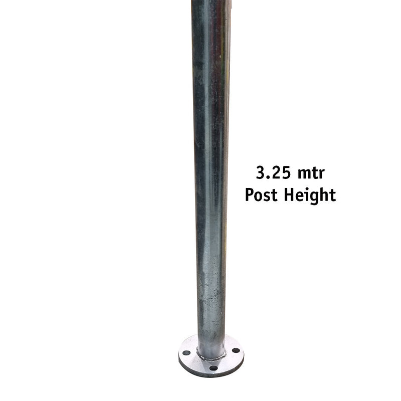 SIGN POST 3.25m
