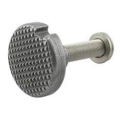 STILETTO Tools Milled Replacement Face -14 TiBone TBM-MR -FWT