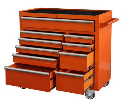 VEK Tools TBRL6810XORANGE 42