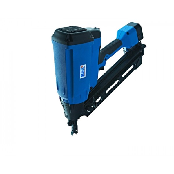 BeA D Head Gas Cordless Framming Gun Combo Kit D90S660E