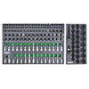TOPTUL Tools  Jumbo Series Tool Kit 7 Drawer S/S 413pcs-GE-41330-ATD