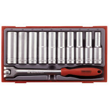 Teng Tools TT1211 11 PCE 1/2