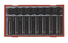 Teng Tools TT9116 16 PCE 1/3