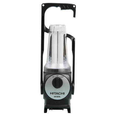 Hitachi UB18DSL 14.4V - 18V Cordless Slide Lantern - Bare Unit