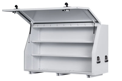 1360 Series - 2 SHELVES