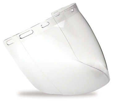 PROCHOICE Clear Polycarbonate Visor - VC