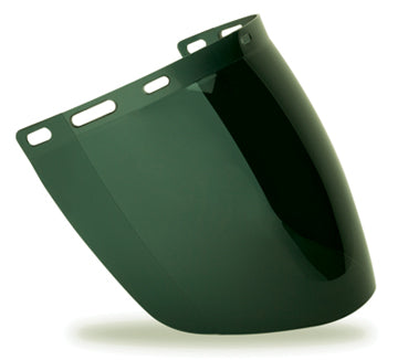 PROCHOICE Shade 5 Polycarbonate Visor - VS5