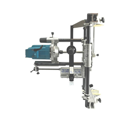 VIRUTEX Powered Lock Mortiser FC116U-Replacement Cutting Head-16mm