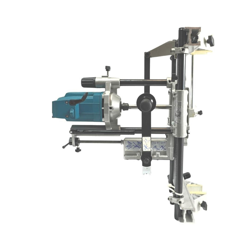 VIRUTEX Powered Lock Mortiser FC116U-Replacement Cutting Head-16mm