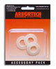 Arbortech ACC.FG.010 Nylon Reducing Washer 3 Pack