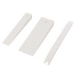 Toledo 313033 Panel Wedge Tool Set 3 Piece