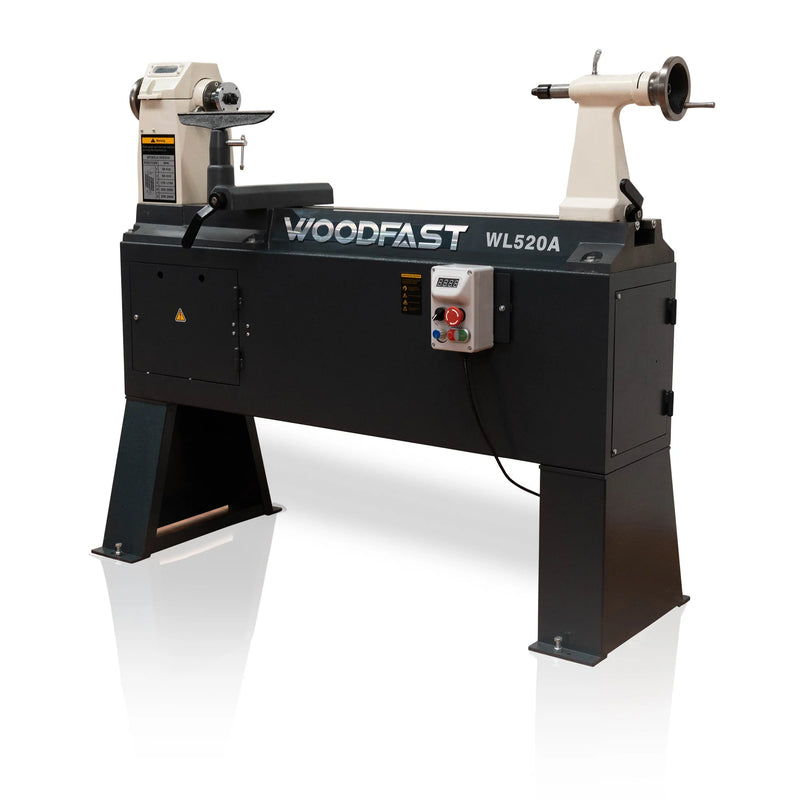 Woodfast 510mm (20