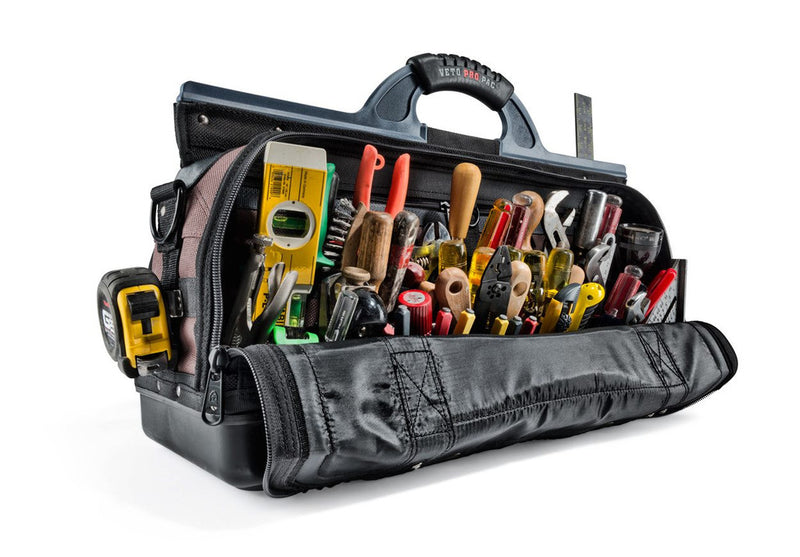 VETO Pro Pac XXL-F TOOL BAG