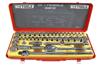 KC Tools A13170 1/2
